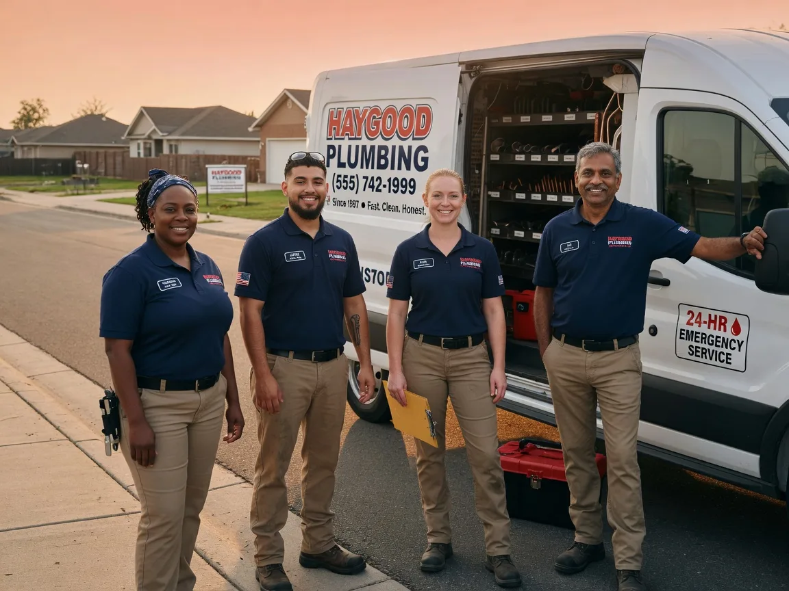 Plumber company in Sipsey, AL